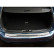 Stainless steel bumper protector suitable for Ford Focus IV Kombi 2018- 'Ribs', Thumbnail 3