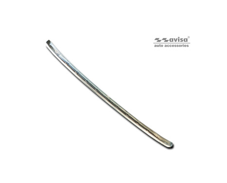 Stainless steel bumper protector suitable for Ford Kuga III Titanium/Trend/Cool+Connect 2019- excl. ST-Line, Image 4