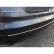 Stainless steel bumper protector suitable for Ford Mondeo V Wagon 2014- 'Ribs', Thumbnail 3