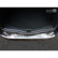 Stainless steel bumper protector suitable for Ford Mondeo Wagon 2007-2010 'Ribs', Thumbnail 3