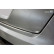 Stainless steel bumper protector suitable for Honda Civic IX 5-door Facelift 2015- 'Ribs', Thumbnail 4
