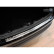 Stainless steel bumper protector suitable for Jeep Compass 2017- 'Ribs', Thumbnail 2