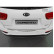 Stainless steel bumper protector suitable for Kia Sorento III Facelift 2017- 'Ribs', Thumbnail 4