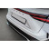 Stainless steel bumper protector suitable for Lexus NX II 2021- 'Lines', Thumbnail 4