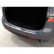 Stainless steel bumper protector suitable for Mazda 6 estate 2008-2012 'Ribs', Thumbnail 2