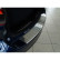 Stainless steel bumper protector suitable for Mazda 6 III GJ estate 2012- 'Ribs', Thumbnail 2
