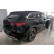 Stainless steel bumper protector suitable for Mercedes EQS SUV (X296) 2022- 'Ribs', Thumbnail 5