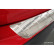 Stainless steel bumper protector suitable for Mercedes GLA-Class II H247 2020- 'Ribs', Thumbnail 3