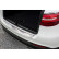 Stainless steel bumper protector suitable for Mercedes GLC 2015- 'Ribs', Thumbnail 2