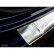 Stainless steel bumper protector suitable for Mercedes GLE II (W167) 2019- 'Ribs', Thumbnail 3
