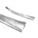 Stainless steel bumper protector suitable for Mercedes GLE II (W167) 2019- 'Ribs', Thumbnail 4