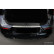 Stainless steel bumper protector suitable for Opel Grandland X Facelift 2021- 'Ribs', Thumbnail 2