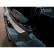 Stainless steel bumper protector suitable for Peugeot 208 II HB 5-door 2019- 'Ribs', Thumbnail 2