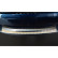 Stainless steel bumper protector suitable for Peugeot 5008 II 2017- 'Ribs', Thumbnail 3