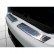 Stainless steel bumper protector suitable for Renault Clio IV 5-door 2013- 'Ribs', Thumbnail 2