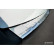 Stainless steel bumper protector suitable for Renault Kangoo III Furgon 2021- 'Ribs', Thumbnail 3
