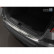 Stainless steel bumper protector suitable for Seat Arona 2017- 'Ribs'
