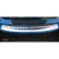 Stainless steel bumper protector suitable for Skoda Kamiq 2019- 'Ribs', Thumbnail 3