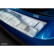 Stainless steel bumper protector suitable for Skoda Kamiq 2019- 'Ribs', Thumbnail 4