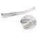 Stainless steel bumper protector suitable for Subaru Forester (SK) 2018- 'Ribs', Thumbnail 6