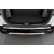 Stainless steel bumper protector suitable for Suzuki S-Cross II 2022- 'Ribs', Thumbnail 3