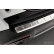 Stainless steel bumper protector suitable for Suzuki S-Cross II 2022- 'Ribs', Thumbnail 4
