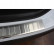 Stainless steel bumper protector suitable for Suzuki SX-4 S-Cross 2013-, Thumbnail 3