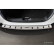 Stainless steel bumper protector suitable for the Mazda MX-30 2020- 'STRONG EDITION', Thumbnail 3