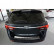Stainless steel bumper protector suitable for Toyota Avensis III Wagon Facelift 2015- 'Ribs', Thumbnail 3