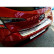 Stainless steel bumper protector suitable for Toyota Corolla XII HB 2019- 'Ribs', Thumbnail 2
