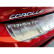 Stainless steel bumper protector suitable for Toyota Corolla XII HB 2019- 'Ribs', Thumbnail 4