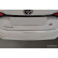 Stainless steel bumper protector suitable for Toyota Corolla XII Sedan 2019-, Thumbnail 2