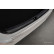 Stainless steel bumper protector suitable for Toyota Corolla XII Sedan 2019-, Thumbnail 3