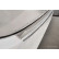 Stainless steel bumper protector suitable for Toyota Corolla XII Sedan 2019-, Thumbnail 5