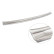 Stainless steel bumper protector suitable for Toyota Corolla XII Sedan 2019-, Thumbnail 6