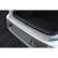 Stainless steel bumper protector suitable for Volkswagen Arteon Shooting Brake 2020- 'Ribs', Thumbnail 2