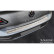 Stainless steel bumper protector suitable for Volkswagen Arteon Shooting Brake 2020- 'Ribs', Thumbnail 4