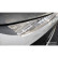 Stainless steel bumper protector suitable for Volkswagen Arteon Shooting Brake 2020- 'Ribs', Thumbnail 5