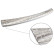 Stainless steel bumper protector suitable for Volkswagen Arteon Shooting Brake 2020- 'Ribs', Thumbnail 6