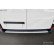 Stainless steel bumper protector suitable for Volkswagen Crafter & MAN TGE 2017- 'Ribs' ('XL' versio, Thumbnail 2