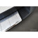 Stainless steel bumper protector suitable for Volkswagen Crafter & MAN TGE 2017- 'Ribs' ('XL' versio, Thumbnail 4