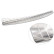 Stainless steel bumper protector suitable for Volkswagen Crafter & MAN TGE 2017- 'Ribs' ('XL' versio, Thumbnail 6