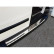 Stainless steel bumper protector suitable for Volkswagen Crafter TGE 2017- 'Ribs', Thumbnail 2