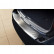 Stainless steel bumper protector suitable for Volkswagen Golf V/VI Variant 2003-2012 'Ribs', Thumbnail 3