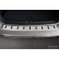 Stainless steel bumper protector suitable for Volkswagen Golf VII Variant Facelift 2017-2019 (incl. R-Line), Thumbnail 3