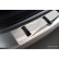 Stainless steel bumper protector suitable for Volkswagen Golf VII Variant Facelift 2017-2019 (incl. R-Line), Thumbnail 4