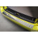 Stainless steel bumper protector suitable for Volkswagen ID.Buzz 2022- 'Ribs', Thumbnail 3