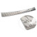 Stainless steel bumper protector suitable for Volkswagen ID.Buzz 2022- 'Ribs', Thumbnail 6