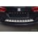 Stainless steel bumper protector suitable for Volkswagen Sharan II & Seat Alhambra II 2010- 'STRONG EDITION', Thumbnail 2