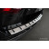 Stainless steel bumper protector suitable for Volkswagen Tiguan II 2016-2020 & Facelift 2020- 'STRONG EDITI